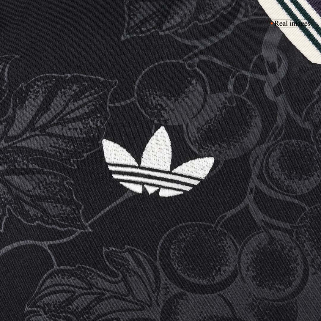 Juventus Third Away Soccer Fan Jersey 2025/26 - Pro Jersey Shop