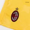 Kids AC Milan Third Away Soccer Jersey Kit 2025/26 - Pro Jersey Shop