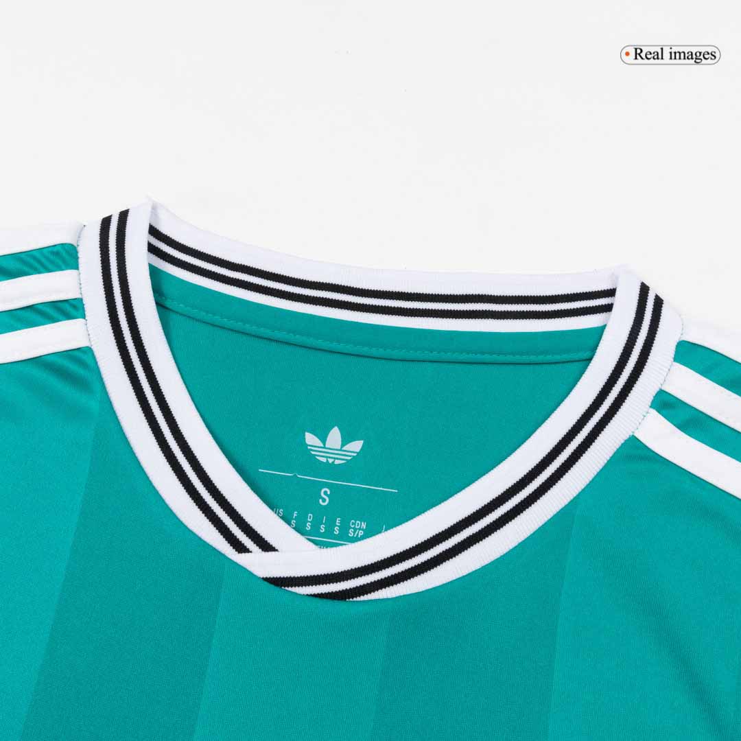 Liverpool ISAK #9 Third Away Soccer Jersey Replica 2025/26 - Pro Jersey Shop