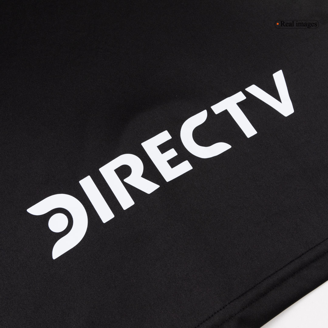 River Plate Away Soccer Jersey Replica 2025/26 - Pro Jersey Shop