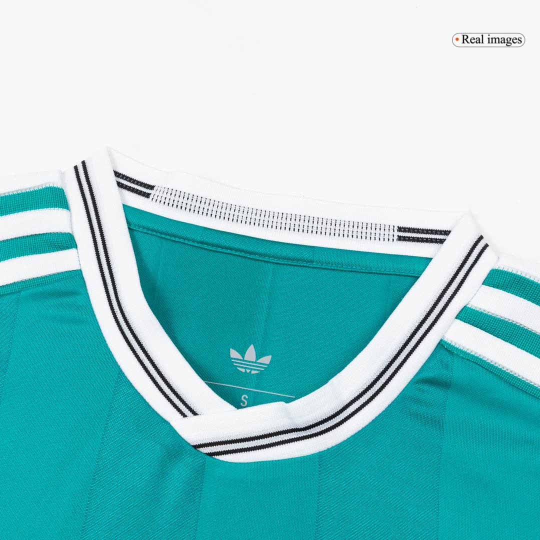 Liverpool Third Away Soccer Jersey Authentic 2025/26 - Pro Jersey Shop