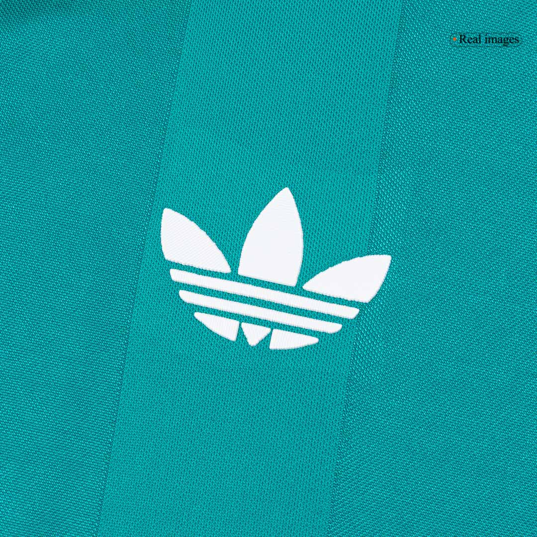 Liverpool Third Away Soccer Jersey Authentic 2025/26 - Pro Jersey Shop