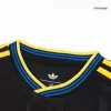 Kids Manchester United Third Away Soccer Jersey Kit 2025/26 - Pro Jersey Shop