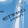Manchester City Home Soccer Jersey Replica 2025/26 - Pro Jersey Shop
