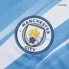 Manchester City Home Soccer Jersey Replica 2025/26 - Pro Jersey Shop