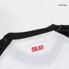 Kids AC Milan Away Soccer Jersey Kit 2025/26 - Pro Jersey Shop