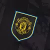 Kids Manchester United Third Away Soccer Jersey Kit 2025/26 - Pro Jersey Shop