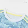 Kids Juventus Away Soccer Jersey Kit 2025/26 - Pro Jersey Shop