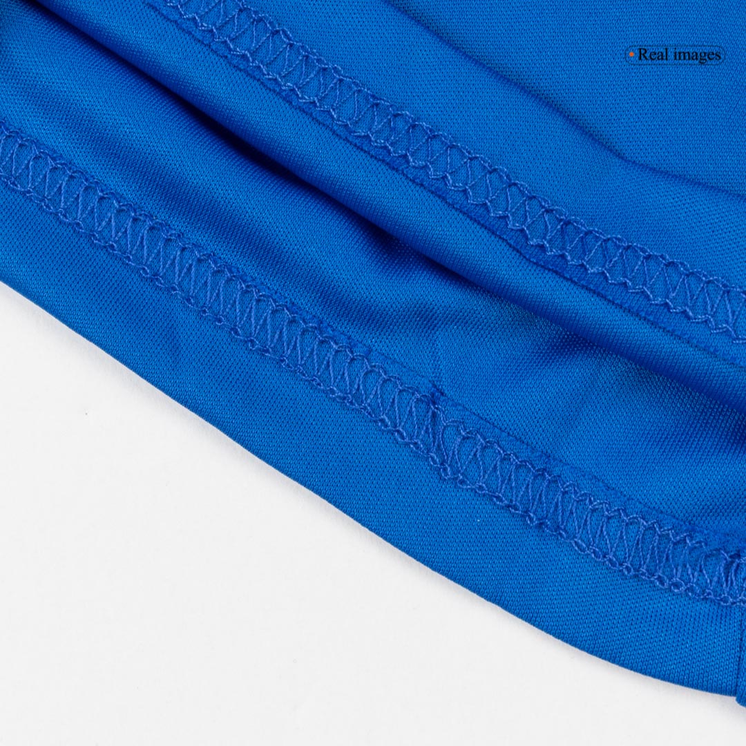 Kids Real Madrid Third Away Soccer Jersey Full Kit 2025/26 - Pro Jersey Shop