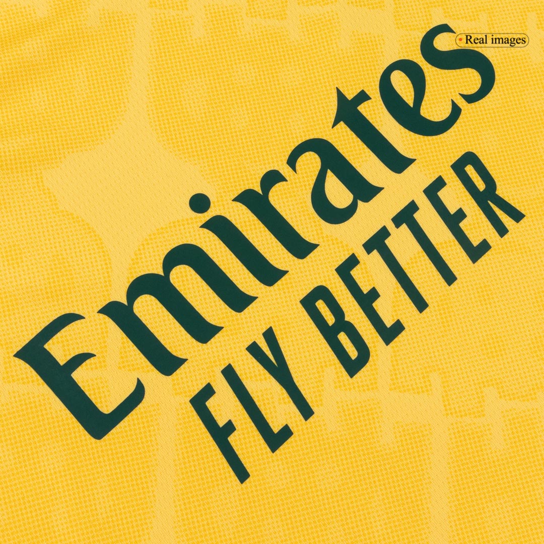 Kids AC Milan Third Away Soccer Jersey Kit 2025/26 - Pro Jersey Shop