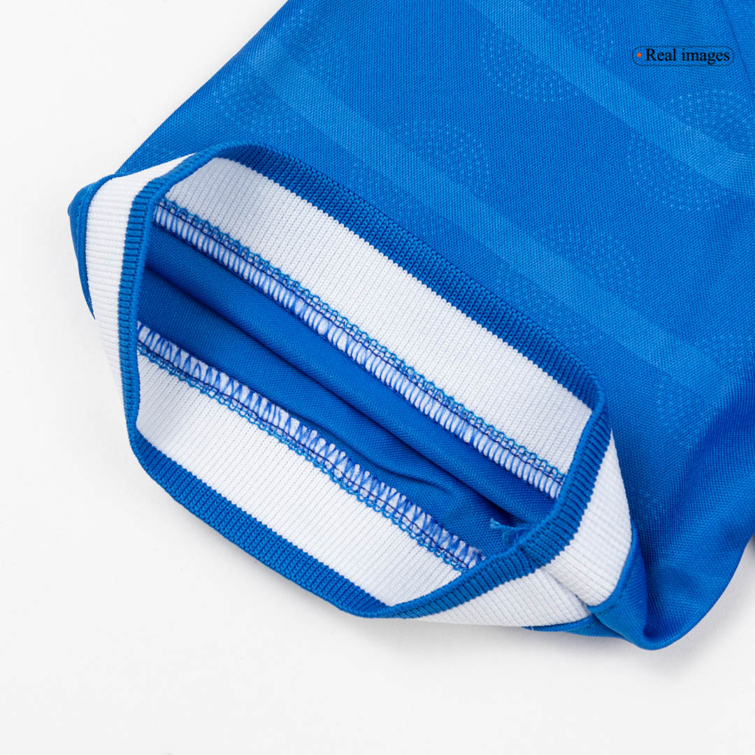 Kids Real Madrid Third Away Soccer Jersey Full Kit 2025/26 - Pro Jersey Shop