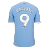 Manchester City HAALAND #9 Home Soccer Jersey Replica 2025/26 - Pro Jersey Shop