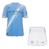 Manchester City Home Soccer Jersey Kit Replica 2025/26 - Pro Jersey Shop