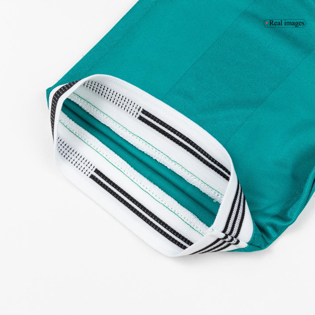 Liverpool Third Away Soccer Jersey Authentic 2025/26 - Pro Jersey Shop