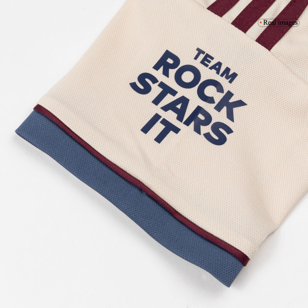 Kids Ajax Third Away Soccer Jersey Kit 2025/26 - Pro Jersey Shop