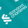 Liverpool Third Away Soccer Jersey Authentic 2025/26 - Pro Jersey Shop