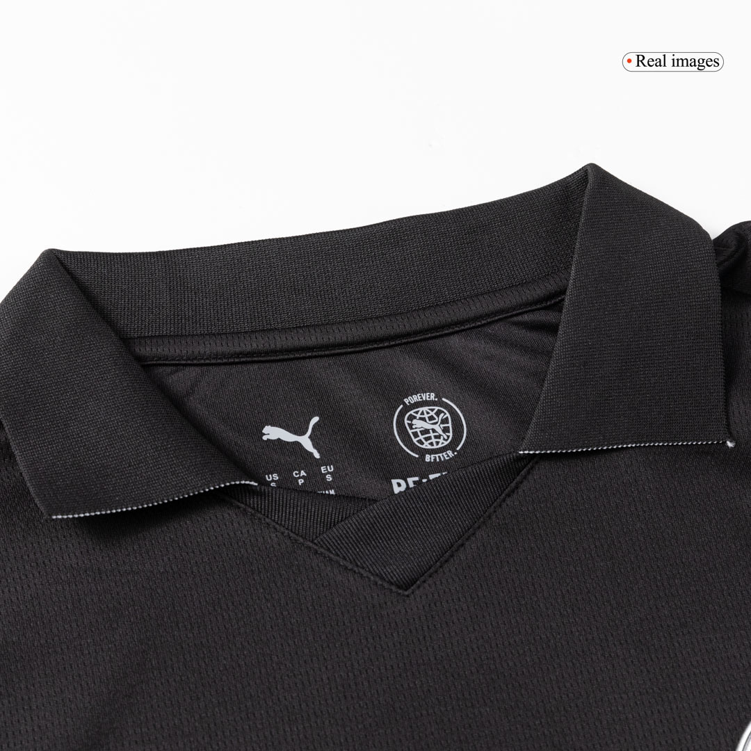 Manchester City FODEN #47 Away Soccer Fan Jersey 2025/26 - Pro Jersey Shop