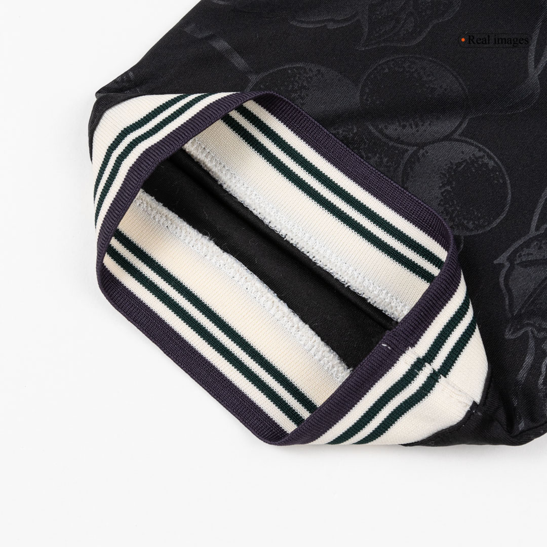 Juventus Third Away Soccer Fan Jersey 2025/26 - Pro Jersey Shop