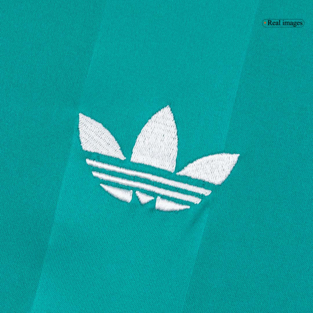 Liverpool ISAK #9 Third Away Soccer Jersey Replica 2025/26 - Pro Jersey Shop