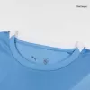 Manchester City Home Soccer Jersey Replica 2025/26 - Pro Jersey Shop