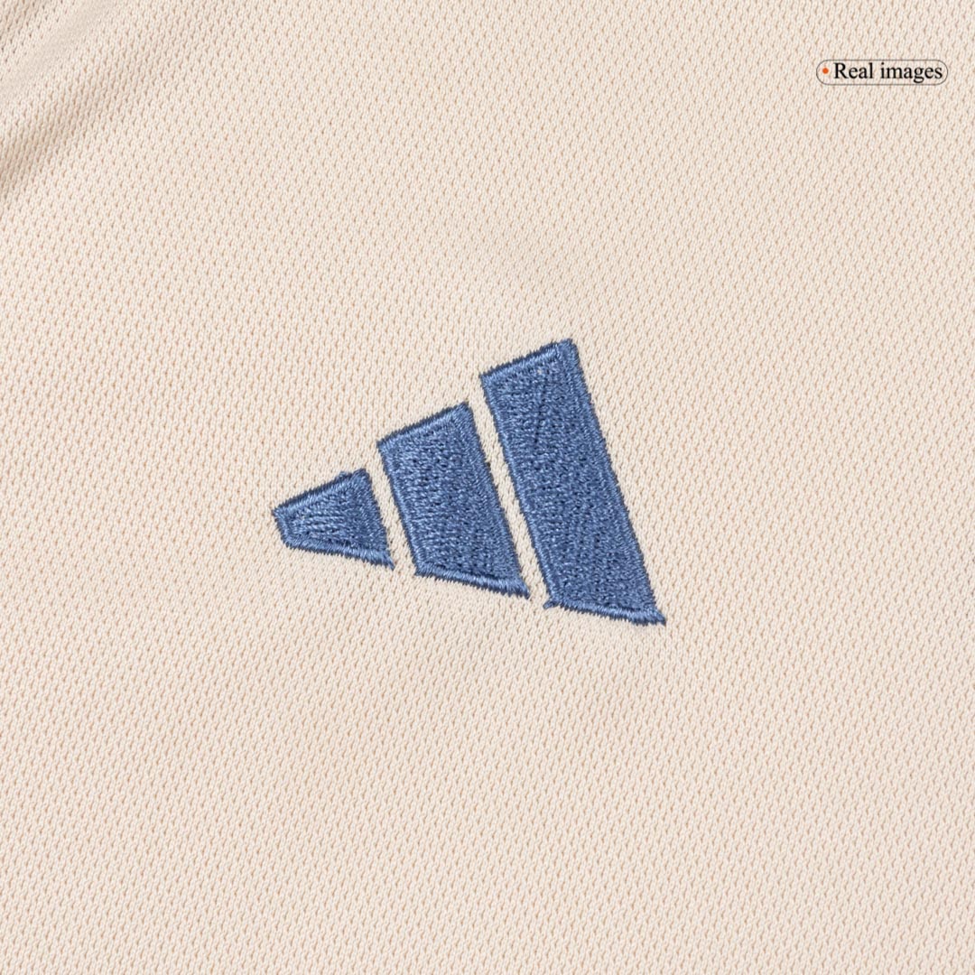 Kids Ajax Third Away Soccer Jersey Kit 2025/26 - Pro Jersey Shop