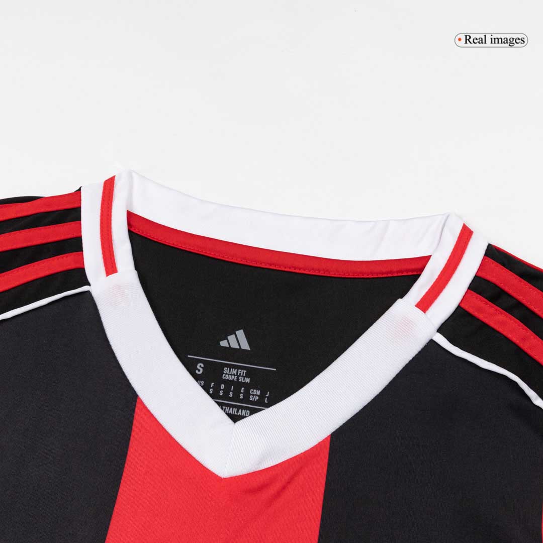 River Plate Away Soccer Jersey Replica 2025/26 - Pro Jersey Shop
