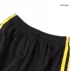 Kids Manchester United Third Away Soccer Jersey Kit 2025/26 - Pro Jersey Shop