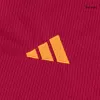 Kids Roma Home Soccer Jersey Kit 2025/26 - Pro Jersey Shop