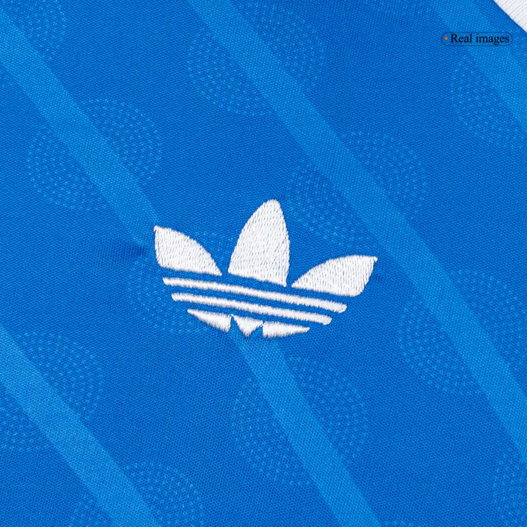 Kids Real Madrid Third Away Soccer Jersey Full Kit 2025/26 - Pro Jersey Shop