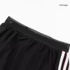 Authentic Bayern Munich Third Away Soccer Shorts 25/26 Black - Pro Jersey Shop