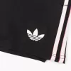 Authentic Bayern Munich Third Away Soccer Shorts 25/26 Black - Pro Jersey Shop
