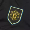 Kids Manchester United Third Away Soccer Jersey Kit 2025/26 - Pro Jersey Shop
