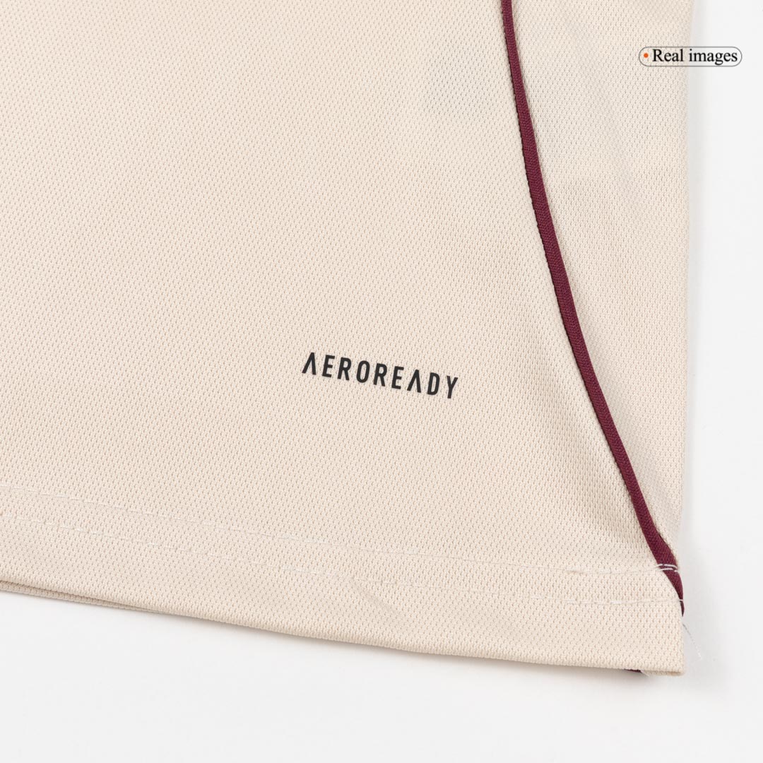 Kids Ajax Third Away Soccer Jersey Kit 2025/26 - Pro Jersey Shop