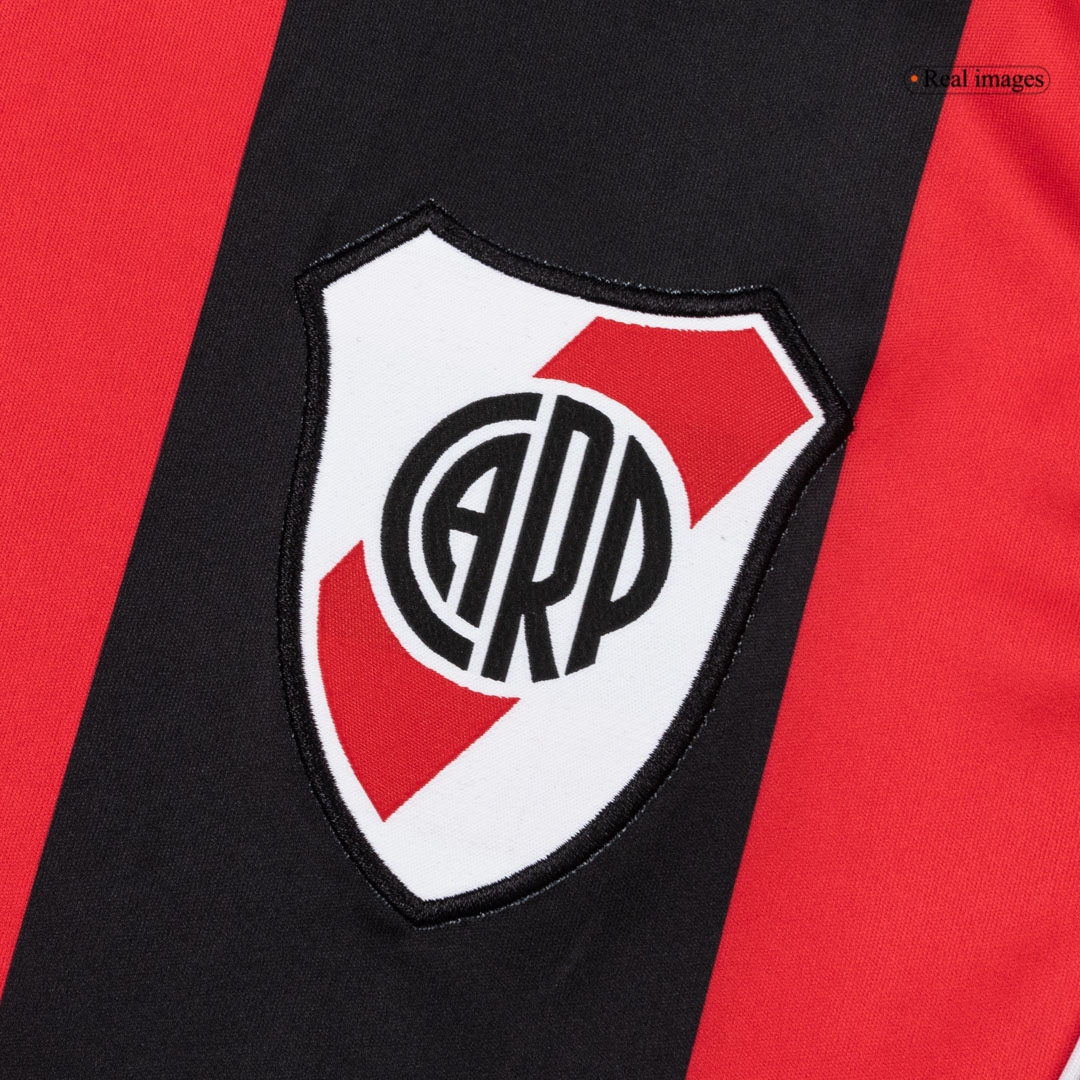 River Plate Away Soccer Jersey Replica 2025/26 - Pro Jersey Shop