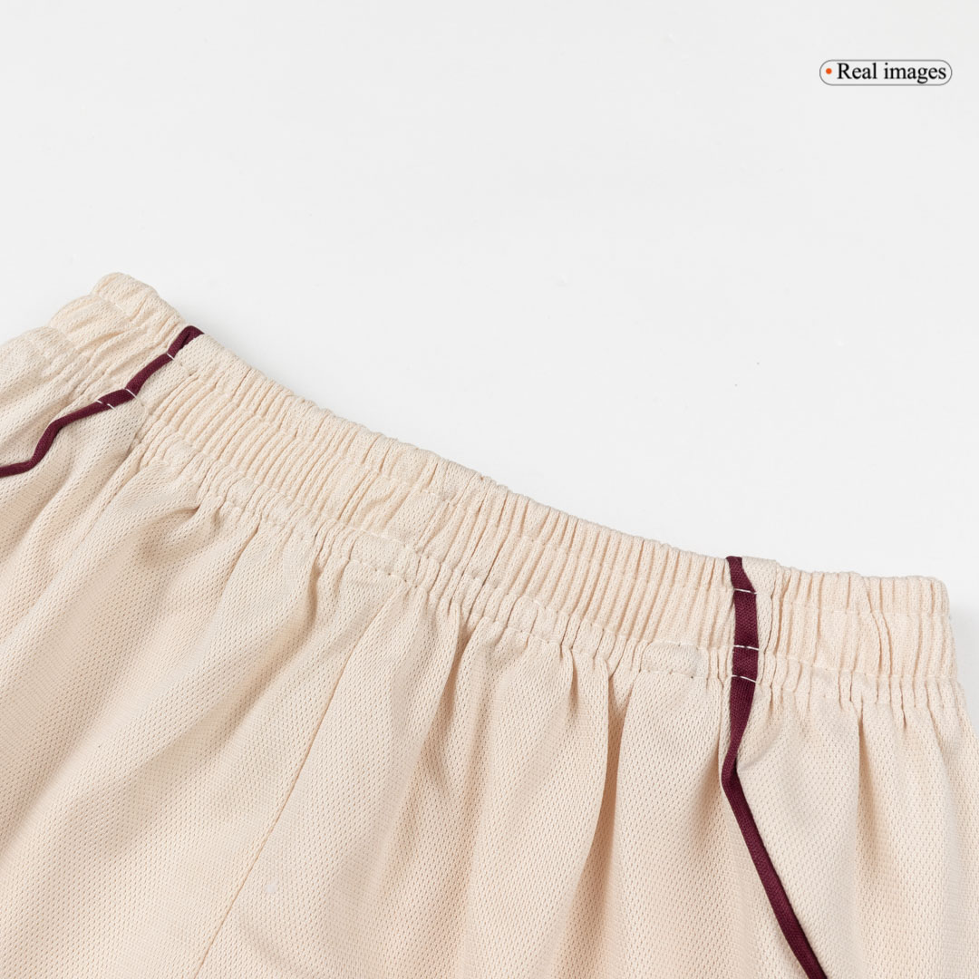 Kids Ajax Third Away Soccer Jersey Kit 2025/26 - Pro Jersey Shop