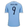 Manchester City HAALAND #9 Home Soccer Jersey Replica 2025/26 - Pro Jersey Shop