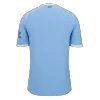 Manchester City Home Soccer Fan Jersey 2025/26 - Pro Jersey Shop