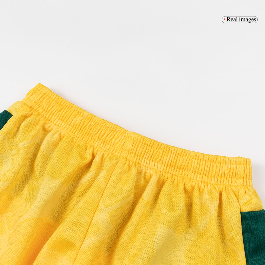 Kids AC Milan Third Away Soccer Jersey Kit 2025/26 - Pro Jersey Shop