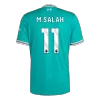 Liverpool M.SALAH #11 Third Away Soccer Jersey Replica 2025/26 - Pro Jersey Shop