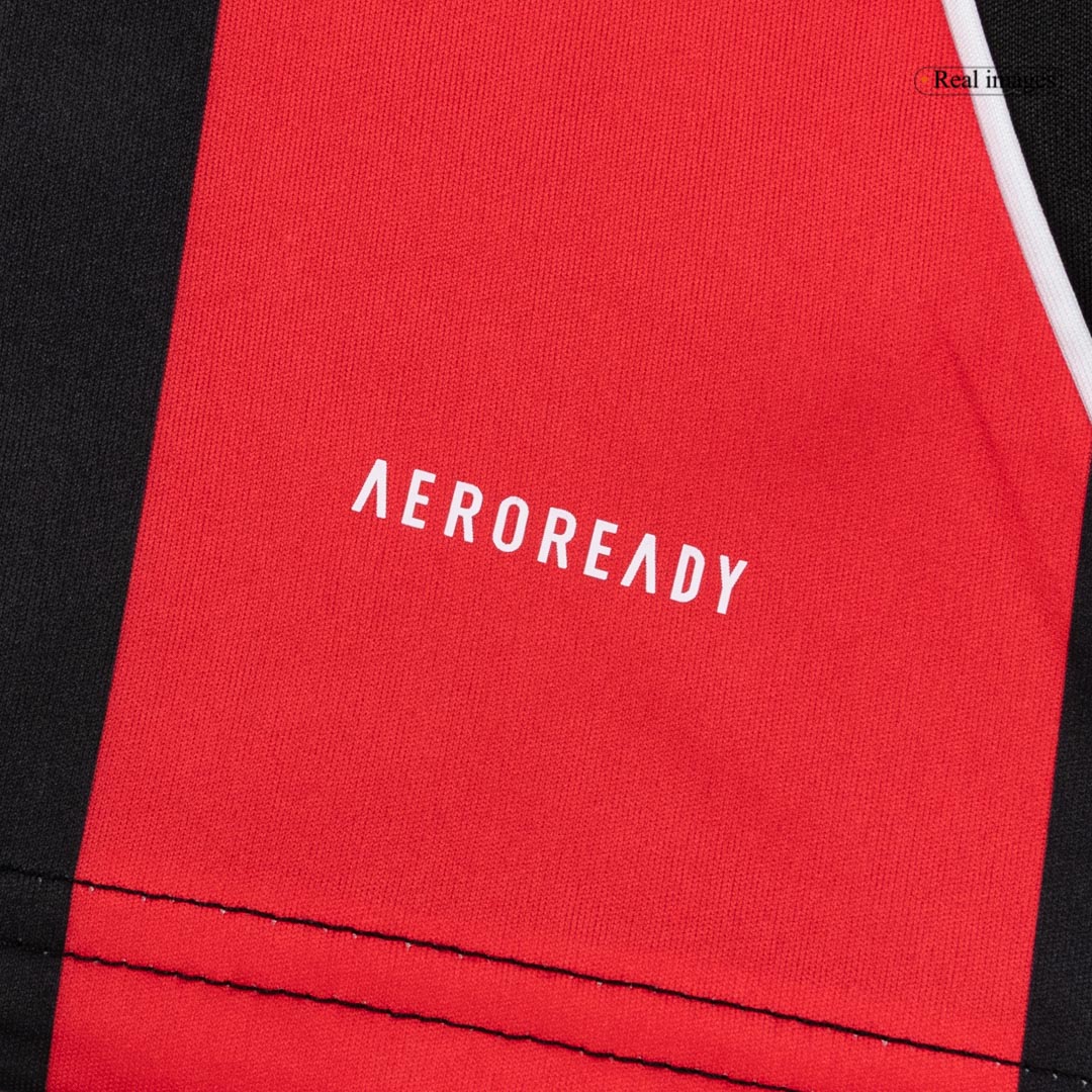 River Plate Away Soccer Jersey Replica 2025/26 - Pro Jersey Shop