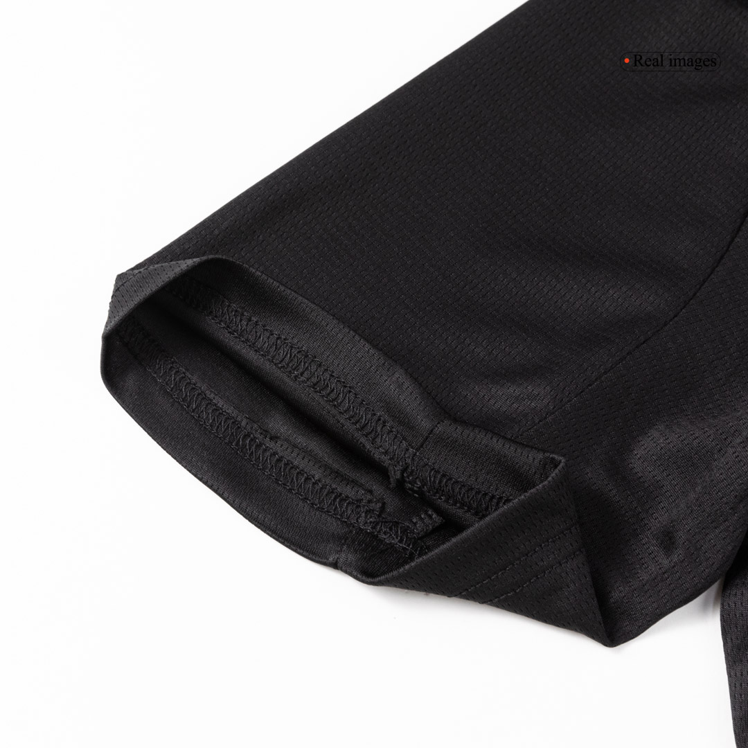 Manchester City HAALAND #9 Away Soccer Fan Jersey 2025/26 - Pro Jersey Shop