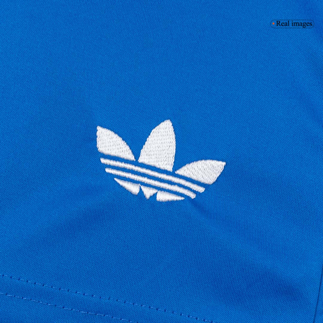 Kids Real Madrid Third Away Soccer Jersey Full Kit 2025/26 - Pro Jersey Shop