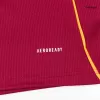 Kids Roma Home Soccer Jersey Kit 2025/26 - Pro Jersey Shop