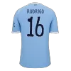 Manchester City Home Soccer Jersey Replica 2025/26 - Pro Jersey Shop
