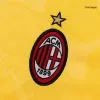 Kids AC Milan Third Away Soccer Jersey Kit 2025/26 - Pro Jersey Shop