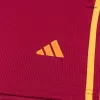 Kids Roma Home Soccer Jersey Kit 2025/26 - Pro Jersey Shop