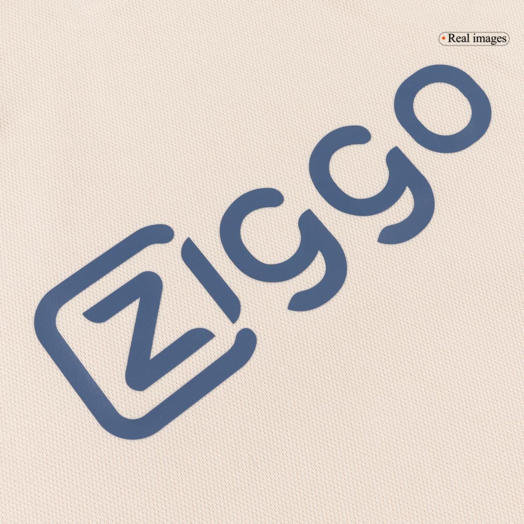 Kids Ajax Third Away Soccer Jersey Kit 2025/26 - Pro Jersey Shop