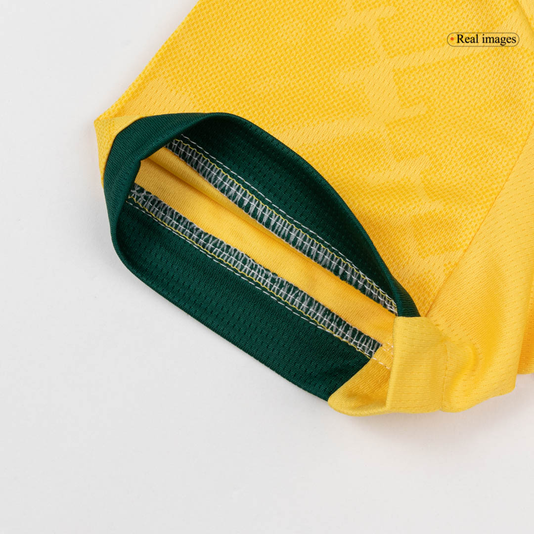 Kids AC Milan Third Away Soccer Jersey Kit 2025/26 - Pro Jersey Shop