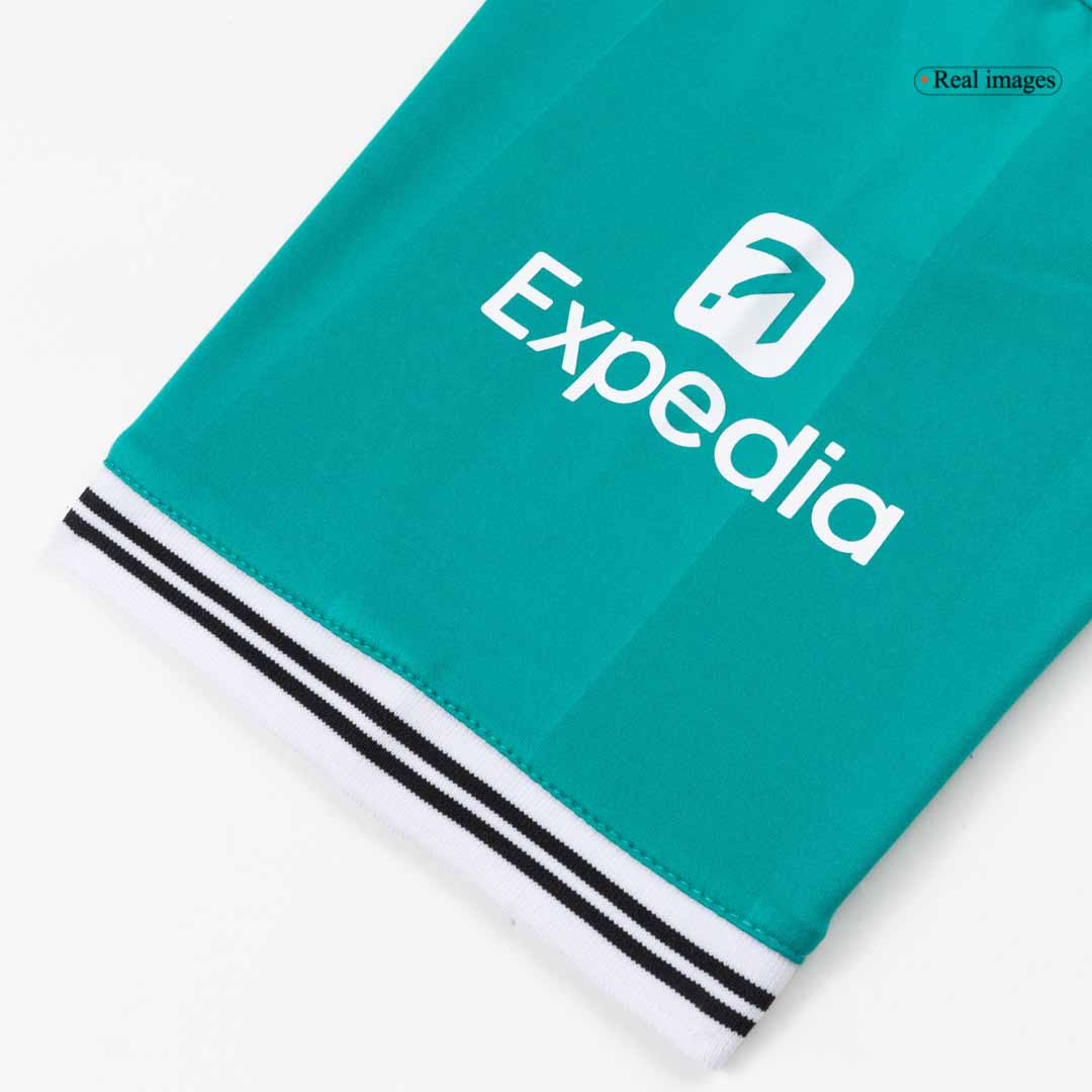 Liverpool Third Away Soccer Jersey Replica 2025/26 - Pro Jersey Shop