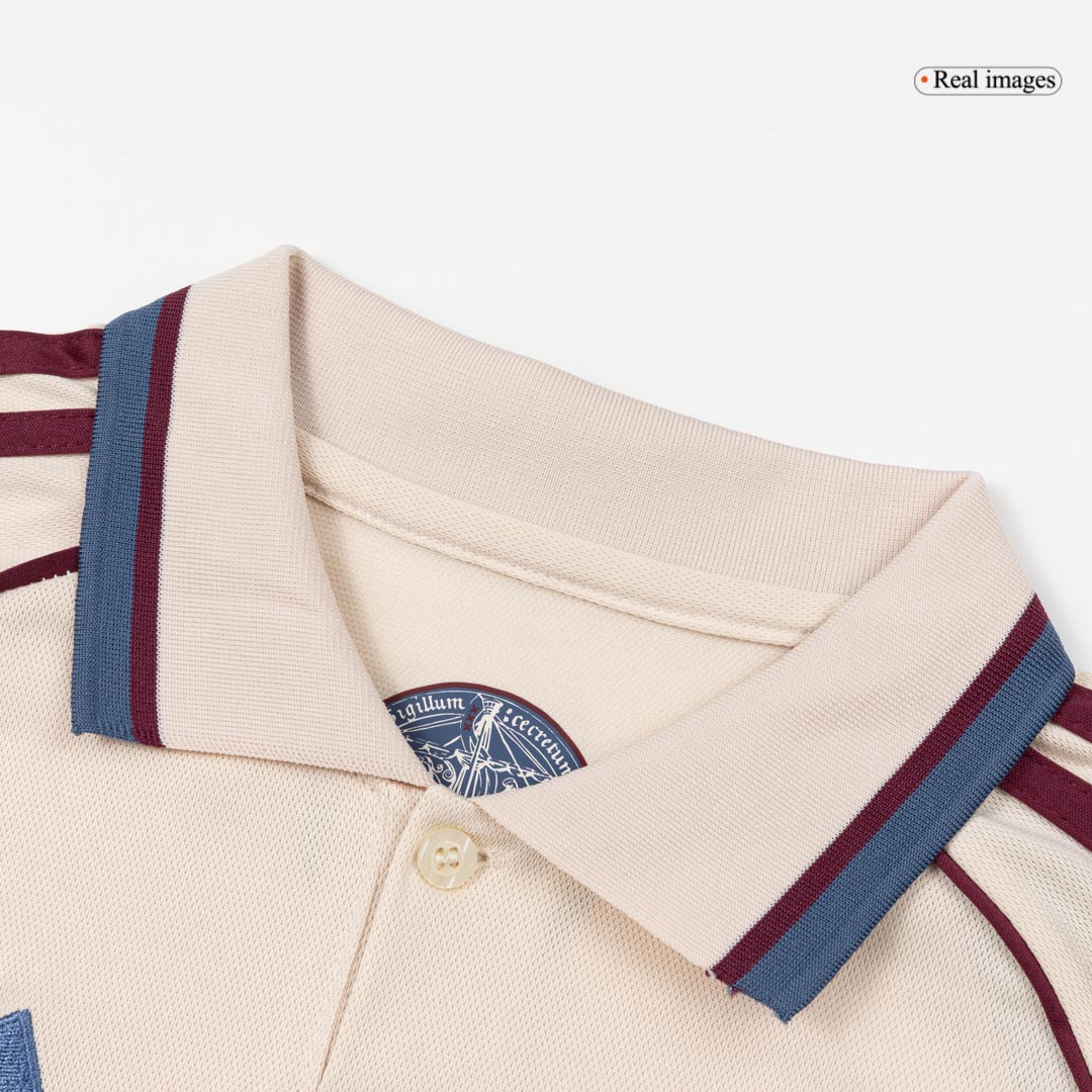 Kids Ajax Third Away Soccer Jersey Kit 2025/26 - Pro Jersey Shop